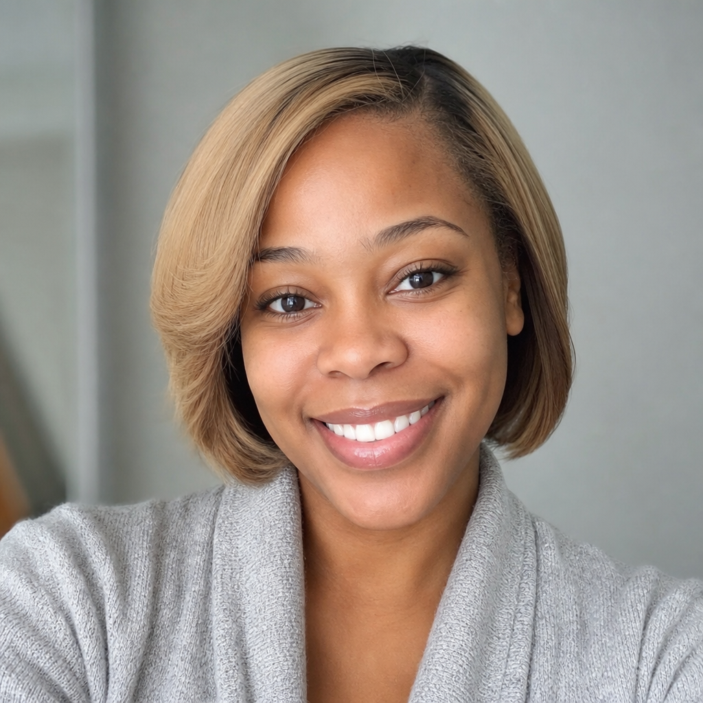 Keisha Dawson