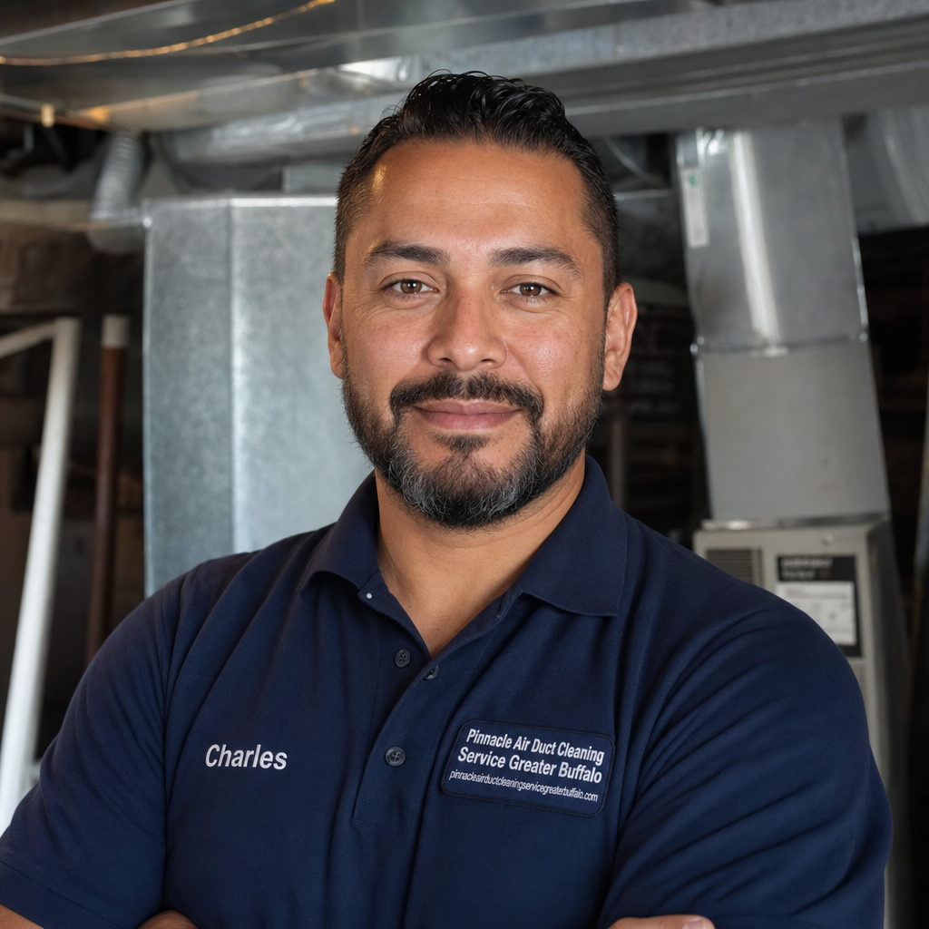 Charles Rodriguez